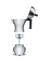 Alessi ibric de cafea Pulcina 3tz - Pled.ro