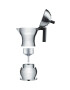 Alessi ibric de cafea Pulcina 6tz - Pled.ro