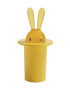 Alessi recipient pentru scobitori Magic Bunny - Pled.ro