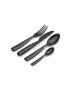 Alessi set de tacâmuri pentru 4 persoane Dressed 16-pack - Pled.ro