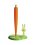 Alessi suport pentru prosoape de hartie Bunny & Carrot - Pled.ro