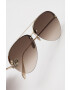 Alexander McQueen ochelari de soare - Pled.ro