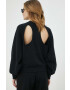 AllSaints bluza femei modelator - Pled.ro