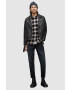 AllSaints camasa din bumbac - Pled.ro