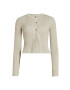 AllSaints cardigan femei culoarea gri light - Pled.ro