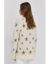 AllSaints cardigan din amestec de lana - Pled.ro