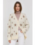 AllSaints cardigan din amestec de lana - Pled.ro