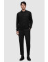 AllSaints cardigan KILBURN CARDIGAN barbati culoarea negru - Pled.ro