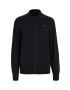 AllSaints cardigan KILBURN CARDIGAN barbati culoarea negru - Pled.ro