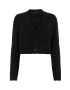 AllSaints cardigan WICK CARDIGAN femei culoarea negru light - Pled.ro