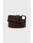 AllSaints curea de piele - Pled.ro