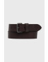 AllSaints Curea de piele - Pled.ro