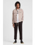 AllSaints geaca - Pled.ro