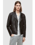 AllSaints geaca ramones de piele - Pled.ro