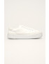 AllSaints Ghete de piele Trish - Pled.ro