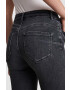 AllSaints Jeans femei high waist - Pled.ro