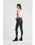 AllSaints Jeans femei high waist - Pled.ro