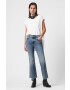 AllSaints Jeansi Daisy - Pled.ro