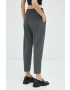 AllSaints pantaloni - Pled.ro