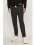 AllSaints Pantaloni Acrux - Pled.ro