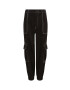 AllSaints pantaloni de bumbac - Pled.ro