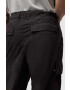 AllSaints pantaloni de bumbac Talka culoarea negru cu fit cargo - Pled.ro