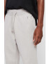 AllSaints Pantaloni Raven Sweat Pant - Pled.ro