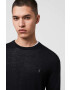 AllSaints Pulover Mode Merino Crew - Pled.ro