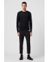 AllSaints Pulover Mode Merino Crew - Pled.ro