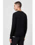 AllSaints Pulover Mode Merino Crew - Pled.ro