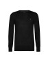 AllSaints Pulover Mode Merino Crew - Pled.ro