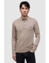 AllSaints Pulover Mode Merino LS Polo - Pled.ro