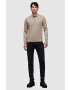 AllSaints Pulover Mode Merino LS Polo - Pled.ro