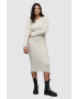 AllSaints rochie - Pled.ro