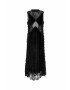 AllSaints rochie - Pled.ro