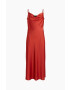 AllSaints rochie - Pled.ro