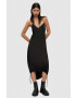 AllSaints rochie - Pled.ro