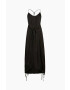 AllSaints rochie - Pled.ro