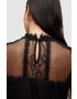 AllSaints rochie - Pled.ro