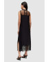 AllSaints rochie - Pled.ro