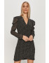 AllSaints Rochie - Pled.ro