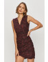 AllSaints Rochie - Pled.ro