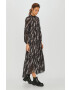 AllSaints Rochie - Pled.ro