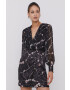 AllSaints Rochie - Pled.ro