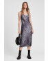 AllSaints Rochie - Pled.ro