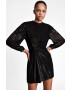 AllSaints Rochie - Pled.ro