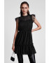 AllSaints Rochie - Pled.ro