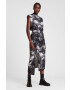 AllSaints rochie - Pled.ro