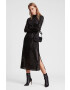 AllSaints Rochie - Pled.ro