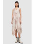 AllSaints rochie - Pled.ro